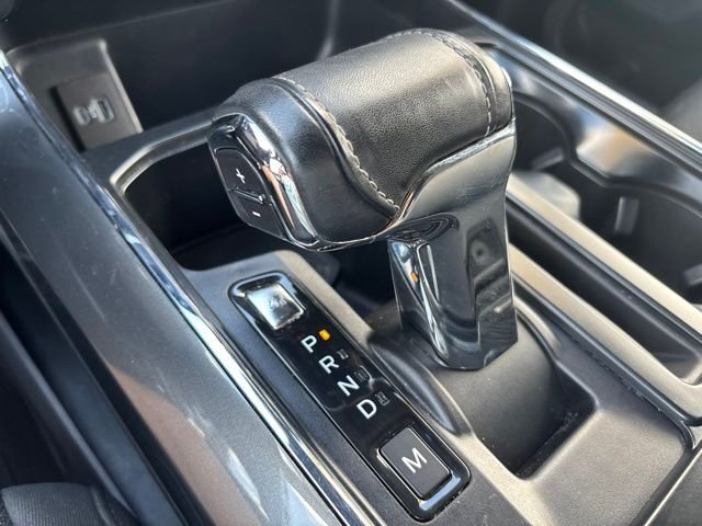 Used 2023 Silver Ford XLT image 33