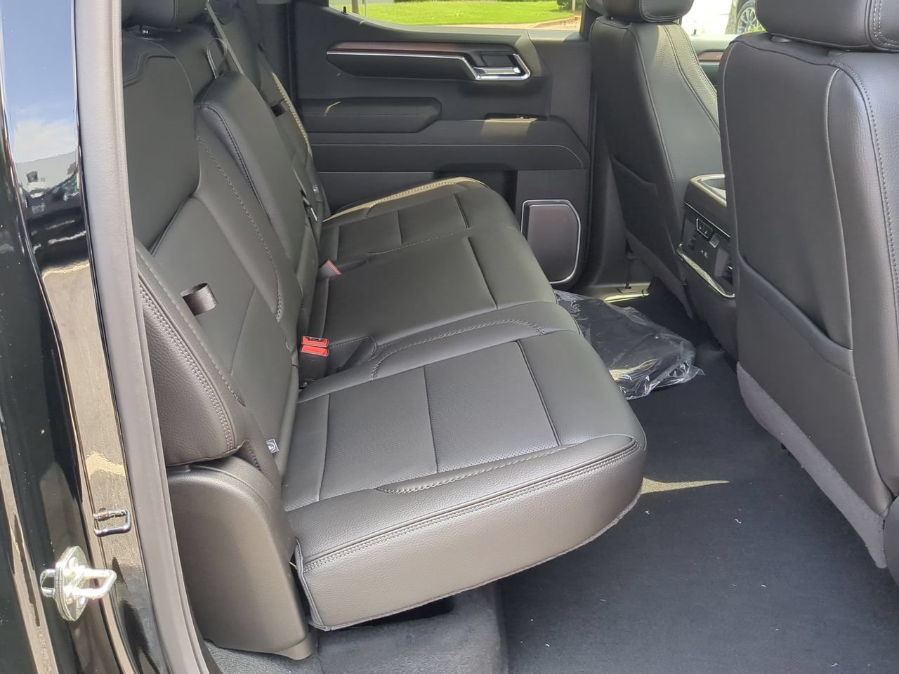 2026 GMC Sierra 1500 Denali - Photo 28