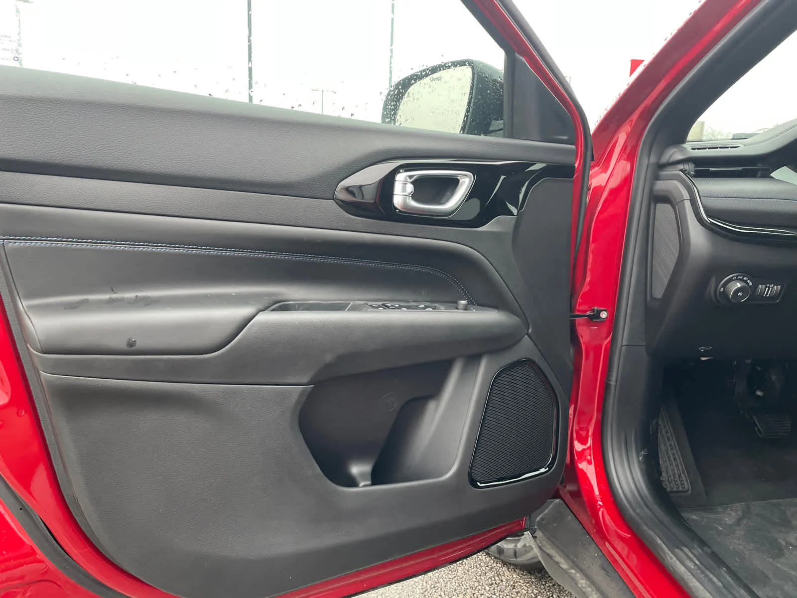 2026 Jeep Compass Altitude - Photo 18