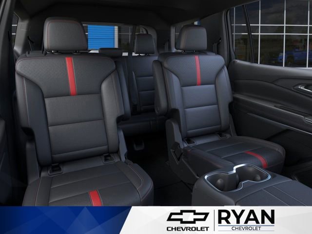 2026 Chevrolet Traverse RS - Photo 53