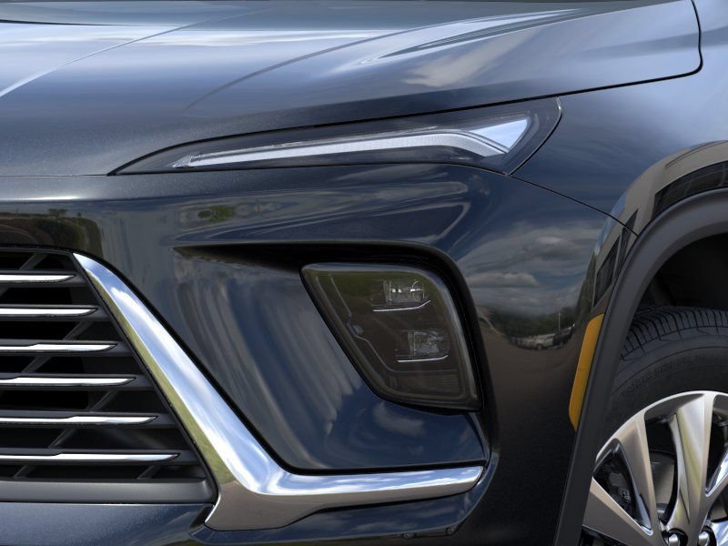 2026 Buick Enclave Preferred - Photo 10