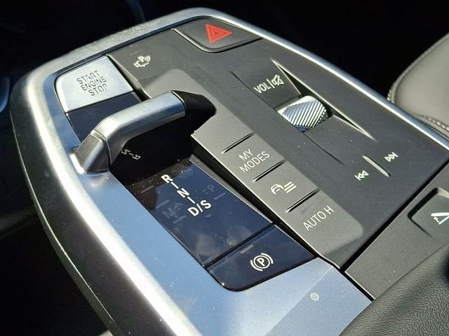 New 2026 Skyscraper Grey Metallic BMW xDrive28i image 13