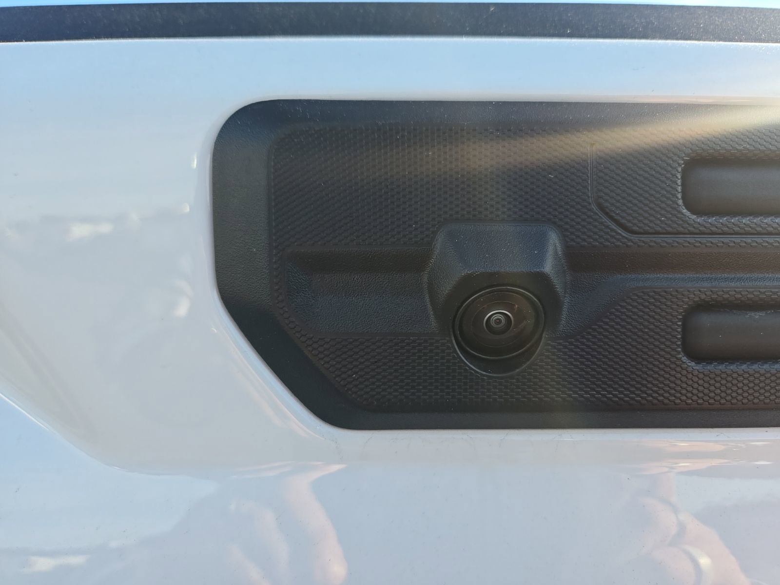 New 2026 Summit White GMC AT4X image 12