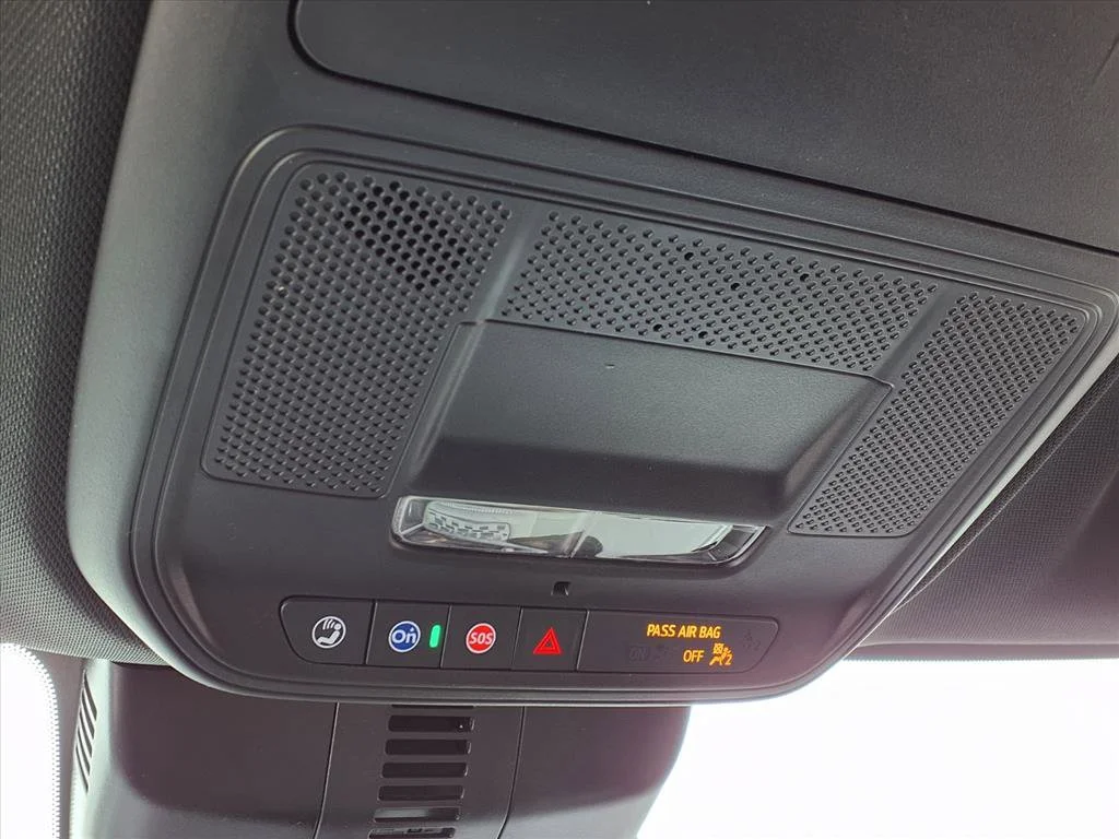 2026 GMC Acadia Elevation - Photo 21