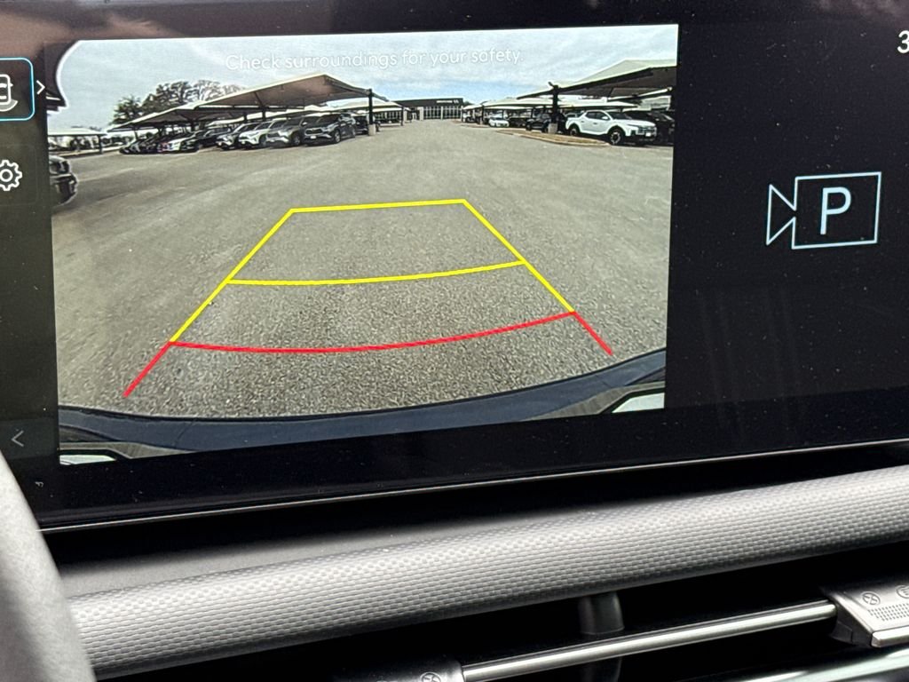 Certified Used 2026 Blue Hyundai SEL image 23