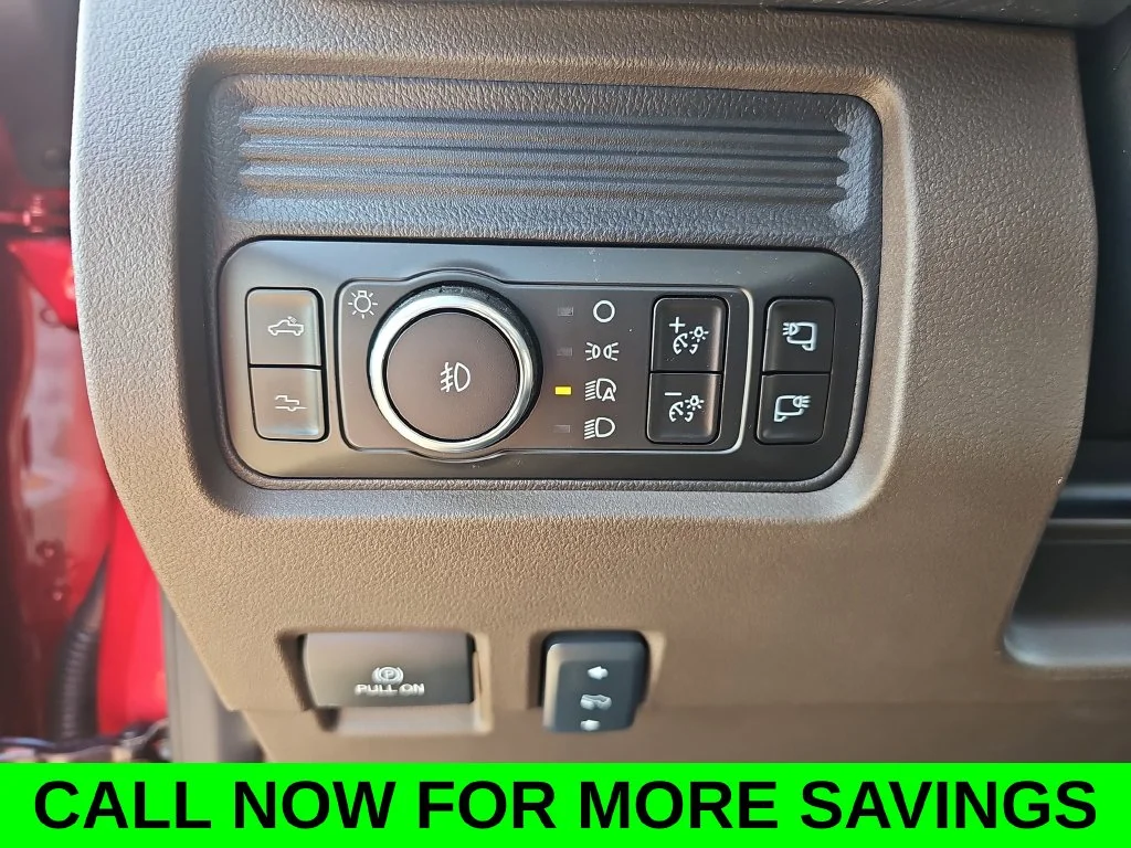 2026 Ford F-250 Super Duty King Ranch - Photo 26