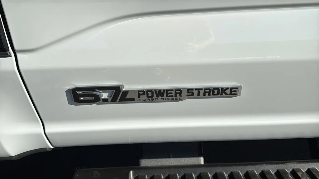 New 2026 Avalanche Ford F-250® XL image 6