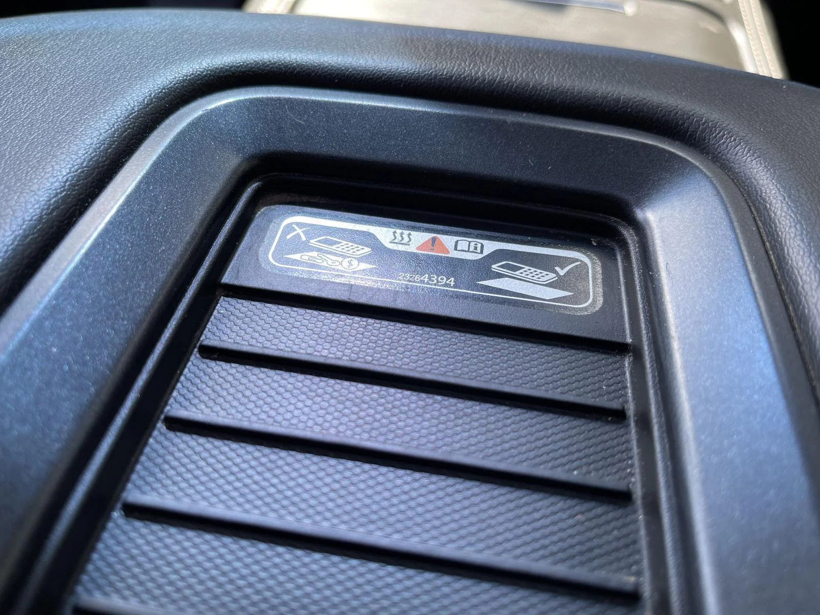 Used 2020 Black Chevrolet Premier image 34