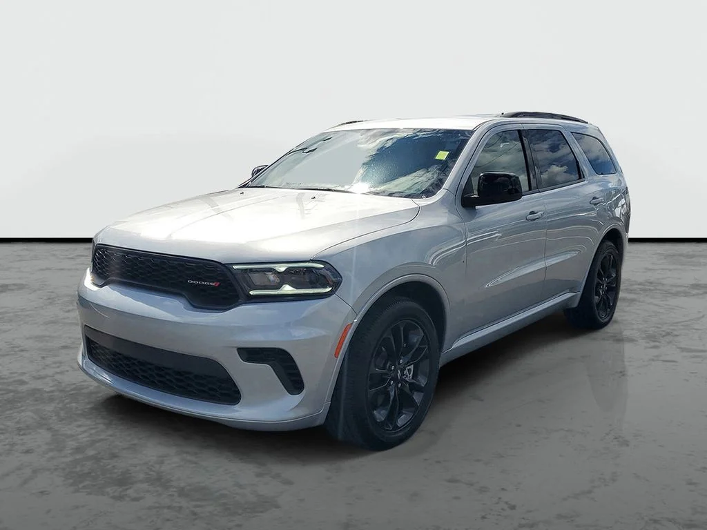 New 2025 Triple Nickel Exterior Paint Dodge GT image 5