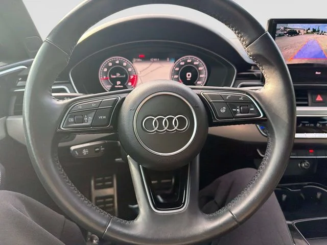 Used 2020 Gray Audi Premium Plus image 23