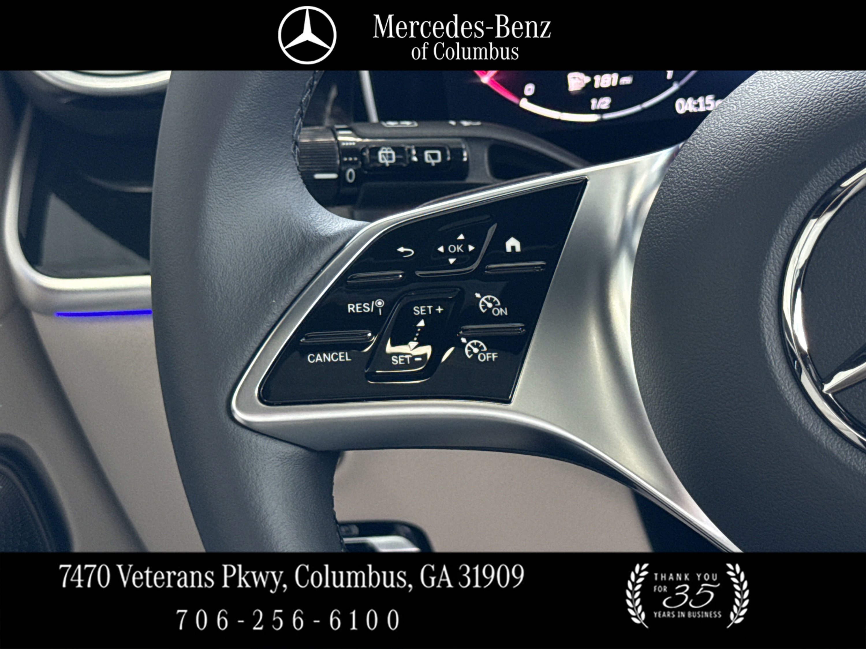 2026 Mercedes-Benz GLC Base - Photo 37
