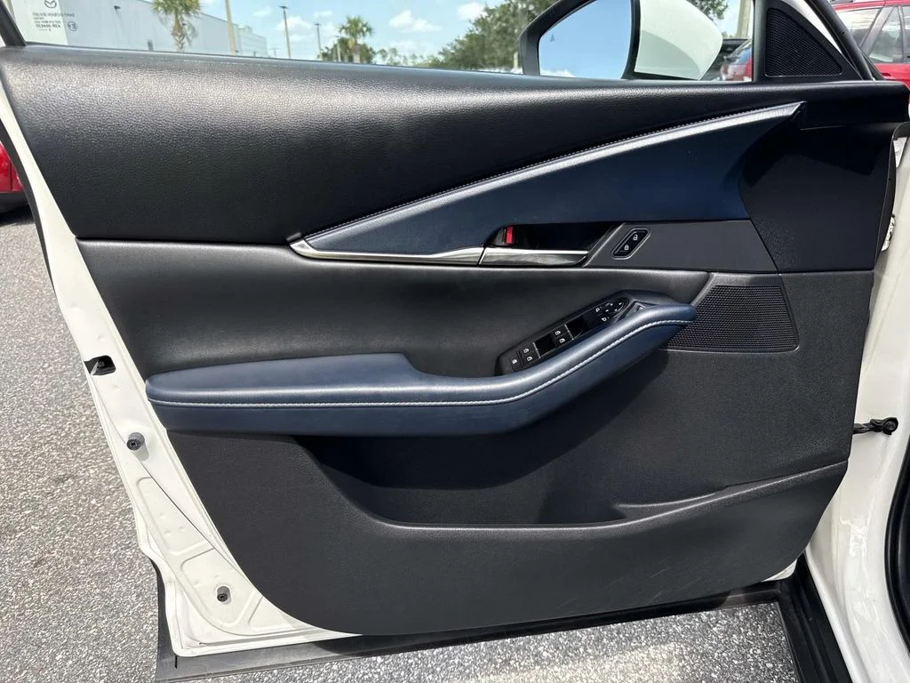 2021 Mazda CX-30 Preferred - Photo 22