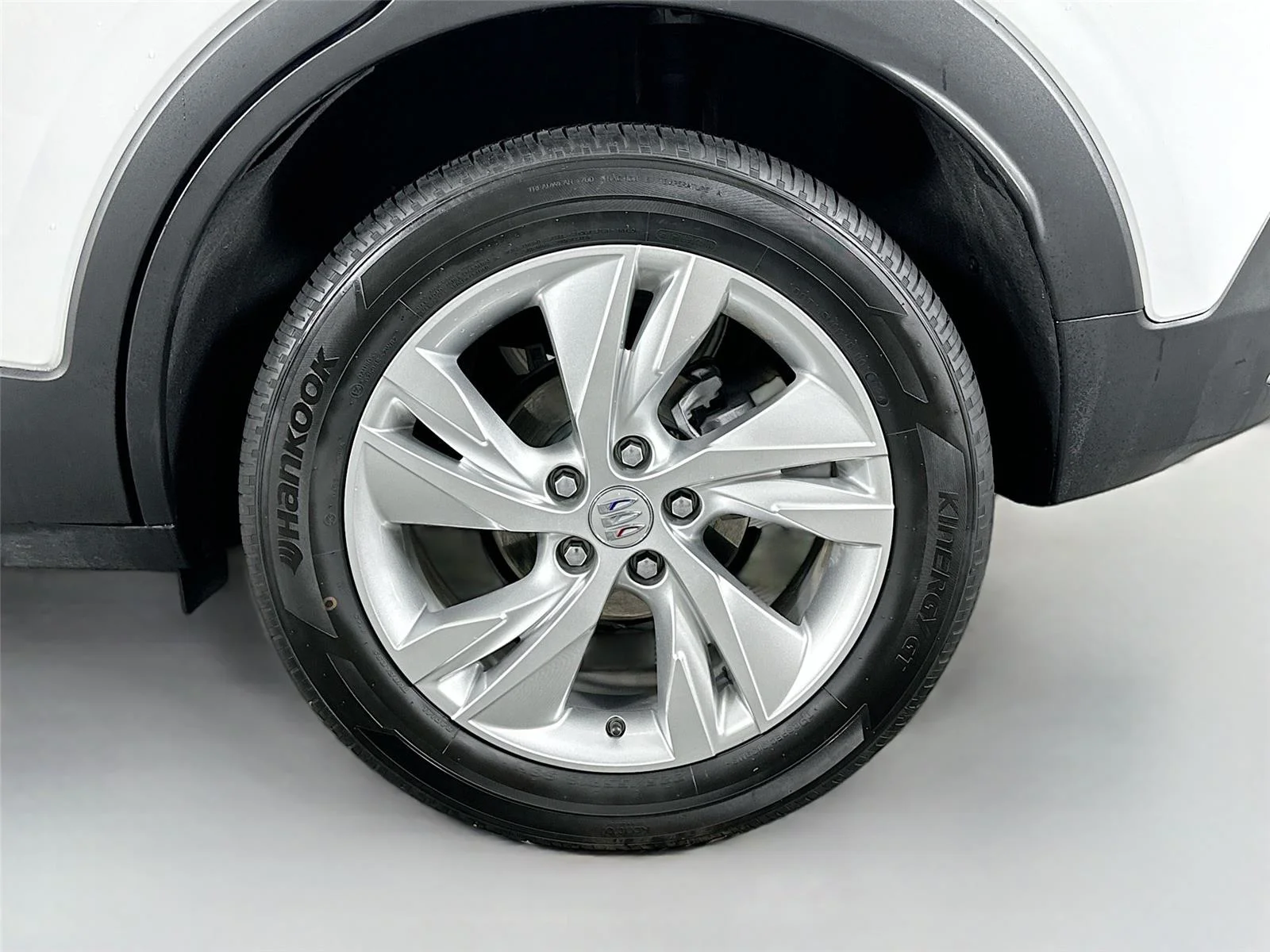 2025 Buick Encore GX Preferred - Photo 28