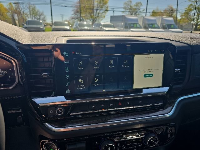 2026 Chevrolet Silverado 1500 RST - Photo 35