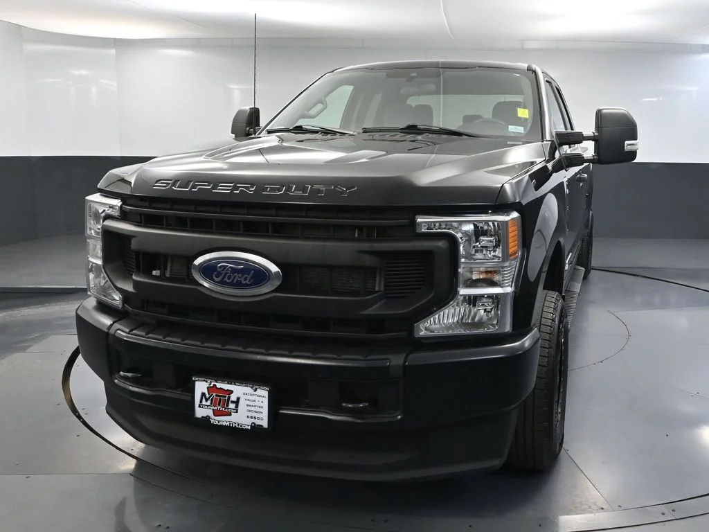 2022 Ford F-350 Super Duty XL - Photo 12
