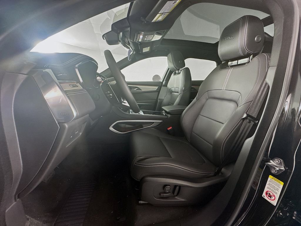 2026 Jaguar F-Pace R-Dynamic S - Photo 20