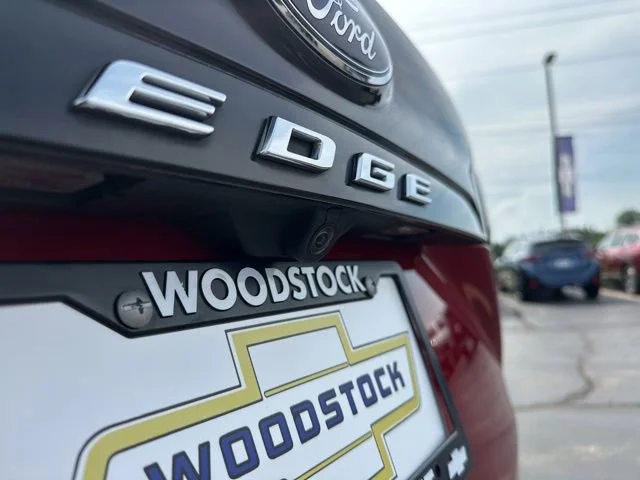 2024 Ford Edge ST-Line - Photo 23