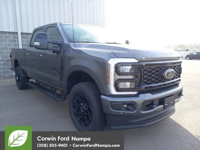2026 Ford F-250 Lariat 4x4 Crew Cab 6-3/4' Box's photo