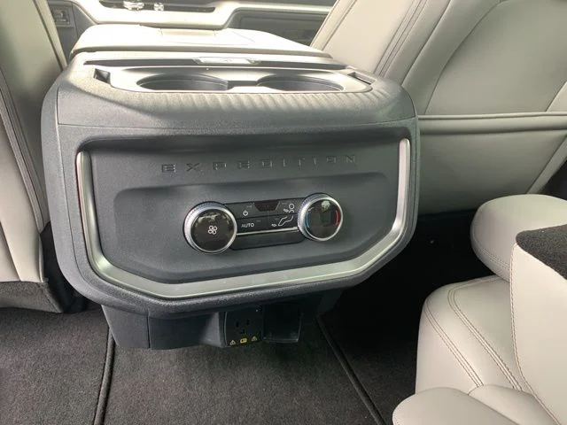 New 2025 White Ford Active image 19