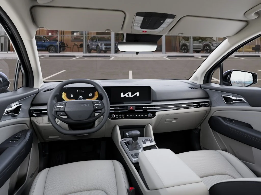 New 2026 Panthera Metal Kia EX image 14