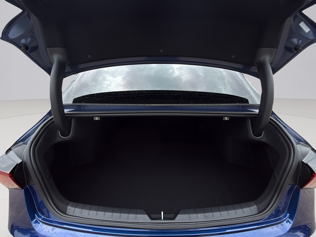 Used 2026 Yacht Blue Kia GT-Line image 29