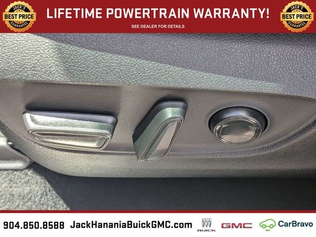 Used 2024 Black Toyota Platinum image 22