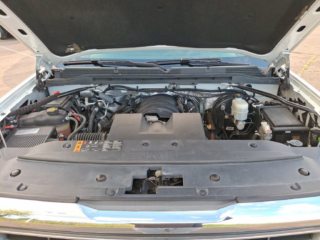 2018 GMC Sierra 1500 SLE - Photo 17