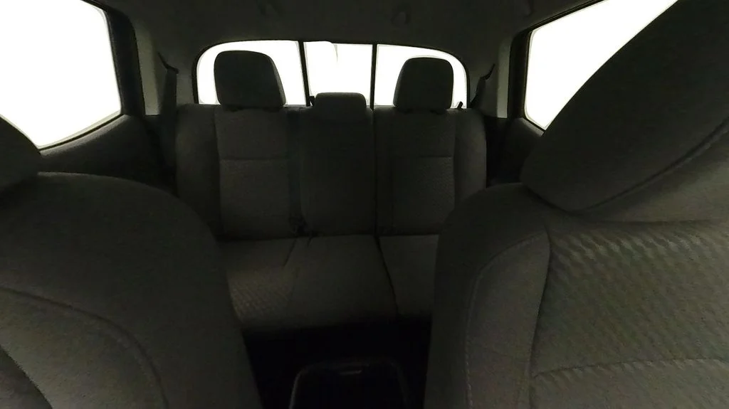 Certified Used 2023 Black Toyota SR5 image 25