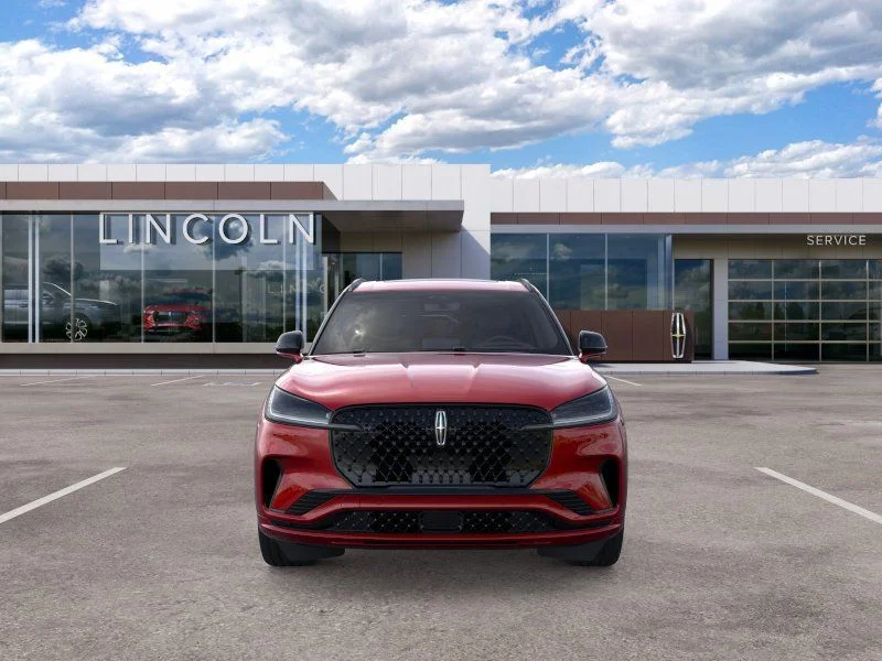 New 2026 Red Carpet Metallic Tinted Clearcoat Lincoln Premiere® image 6