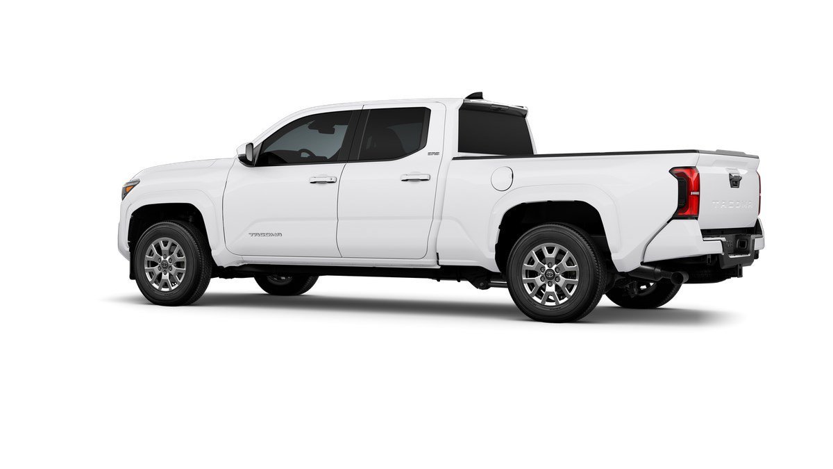 New 2026 Ice Cap Toyota  SR5 image 41