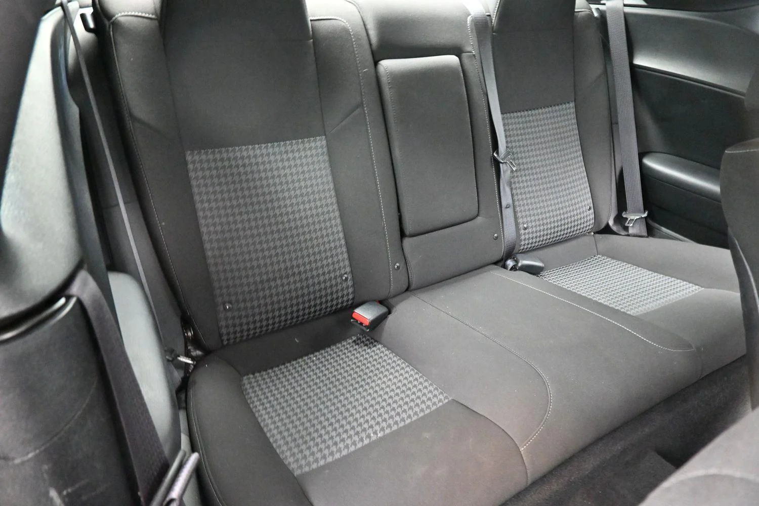 Used 2022 Granite Pearlcoat Dodge GT image 27