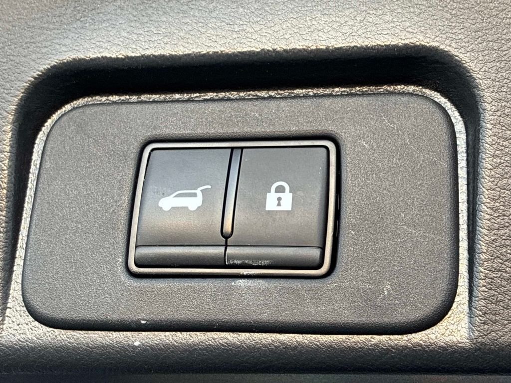 Used 2023 Gray Nissan SL image 14