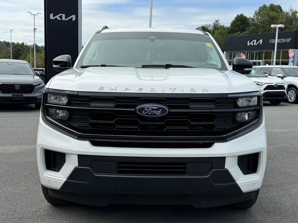 Used 2026 White Ford Active image 17