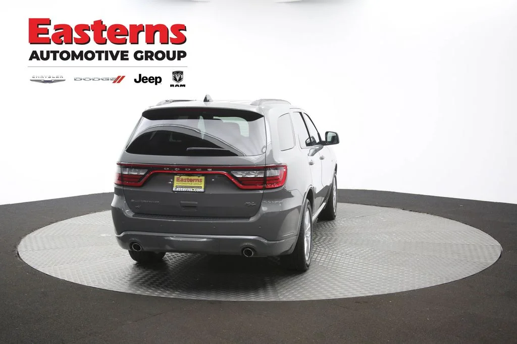 Certified Used 2025 Gray Dodge R/T Plus image 42