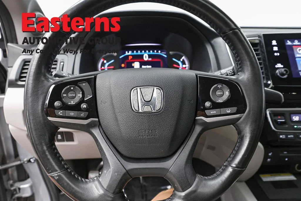 Used 2019 Silver Honda Elite image 10