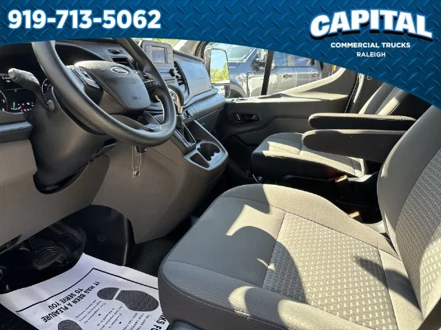 Used 2024 White Ford XL image 21
