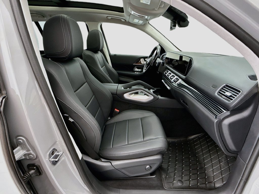 2026 Mercedes-Benz GLS Base - Photo 20