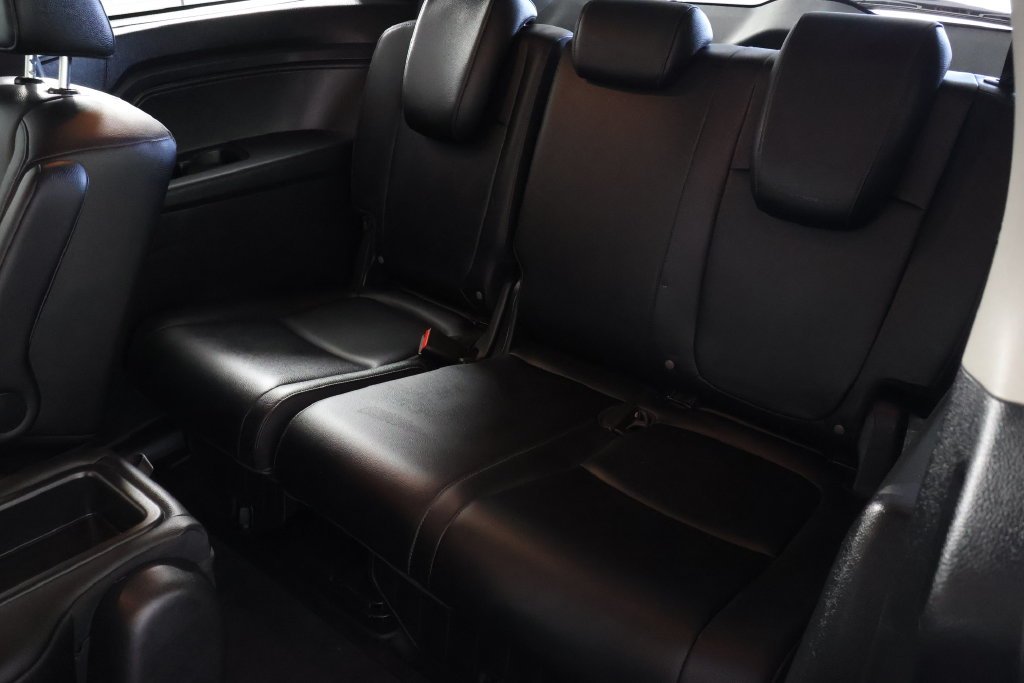2026 Honda Odyssey EX-L - Photo 10
