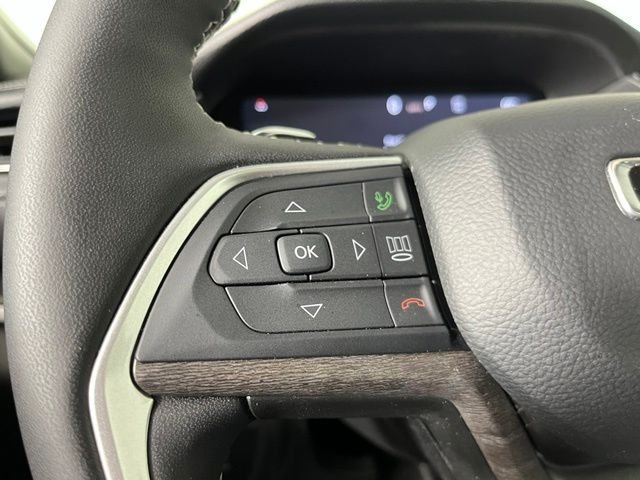 Used 2026 Red Jeep Limited image 21