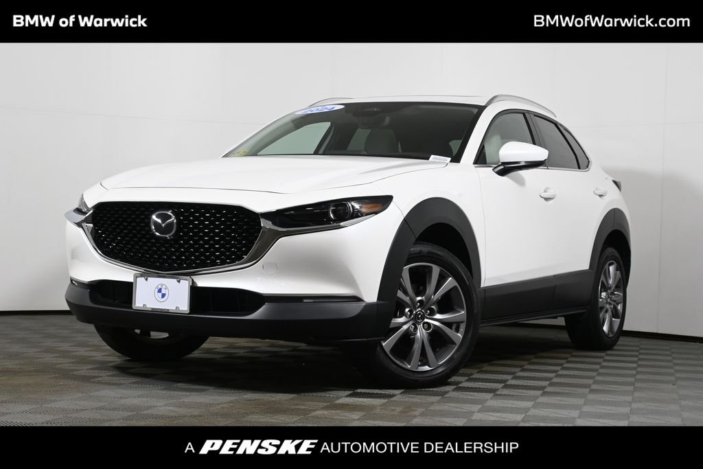2024 Mazda CX-30 Premium AWD's photo