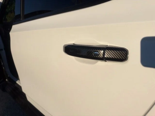 Used 2024 White Chevrolet RST image 29