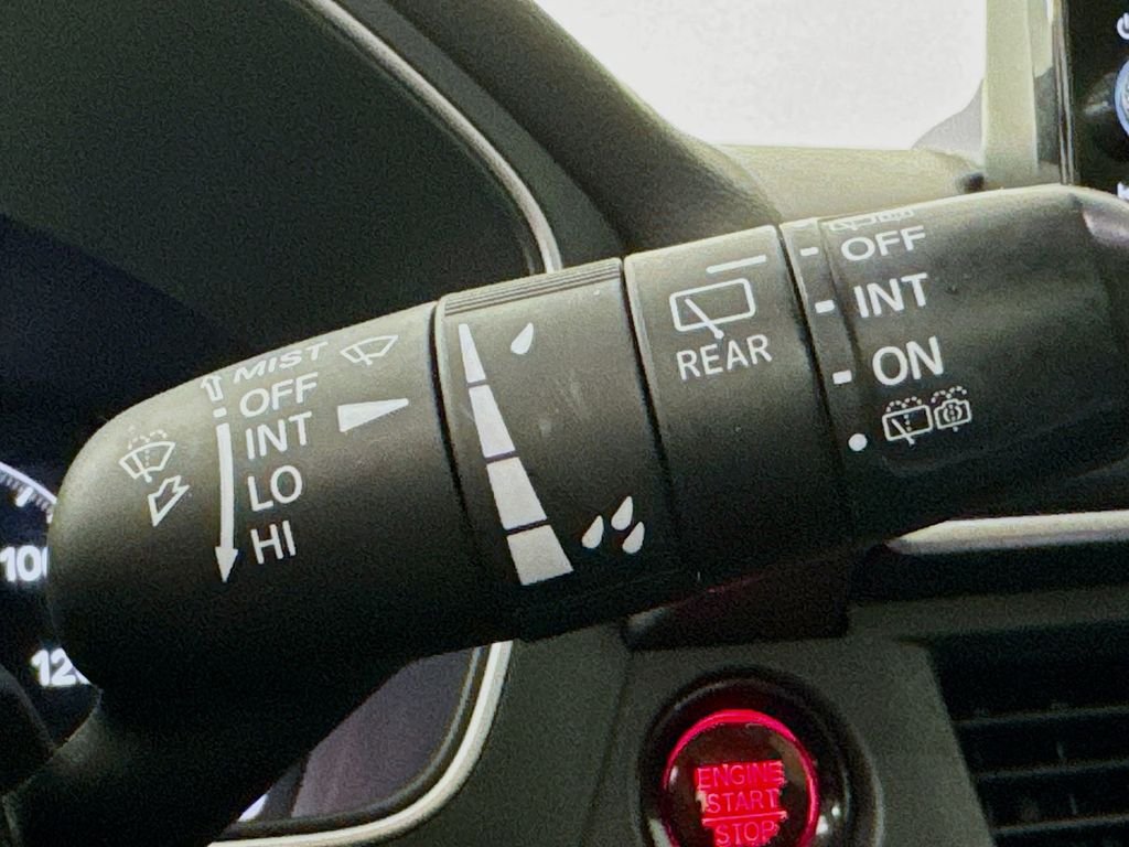 2023 Honda Pilot EX-L - Photo 16