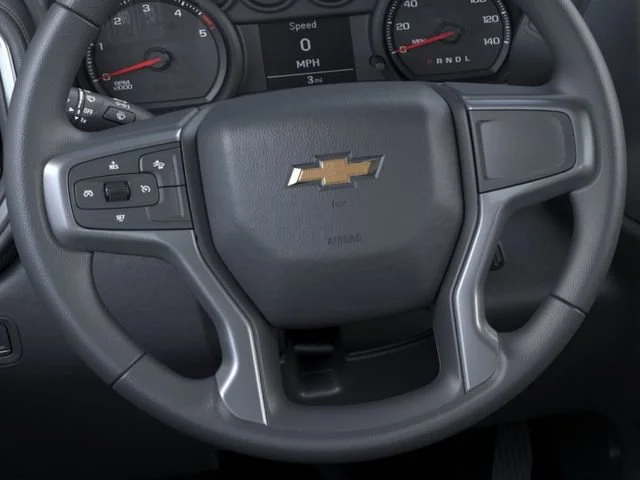 2026 Chevrolet Silverado 2500 HD Custom - Photo 19
