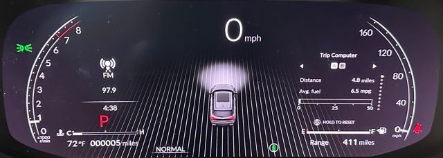 2026 Acura MDX Technology Package - Photo 17