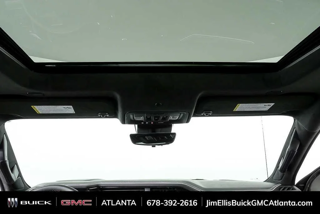 New 2026 Coastal Dune GMC AT4X image 20