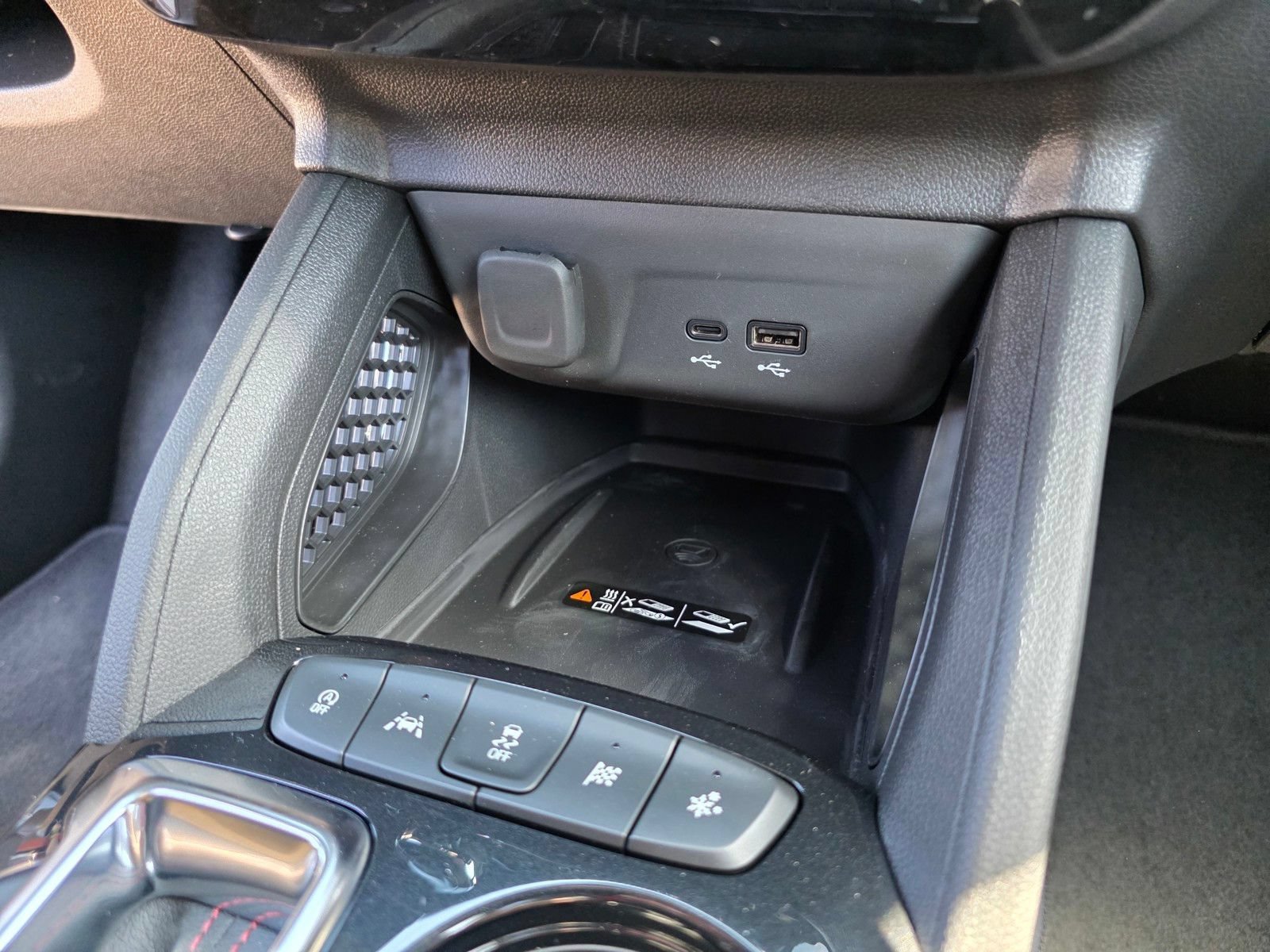 2026 Chevrolet Trailblazer RS - Photo 27