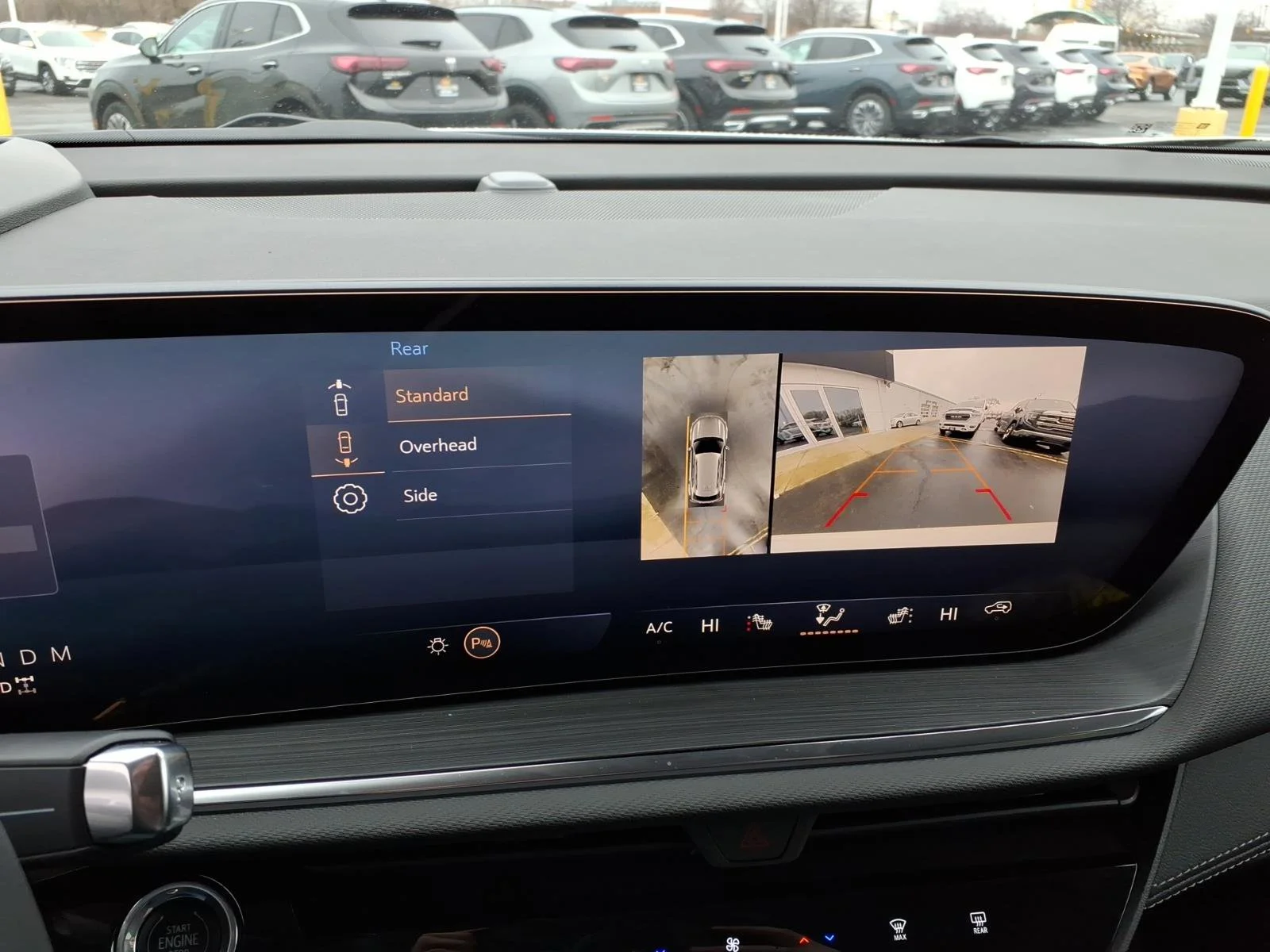 New 2026 Summit White Buick Preferred image 16