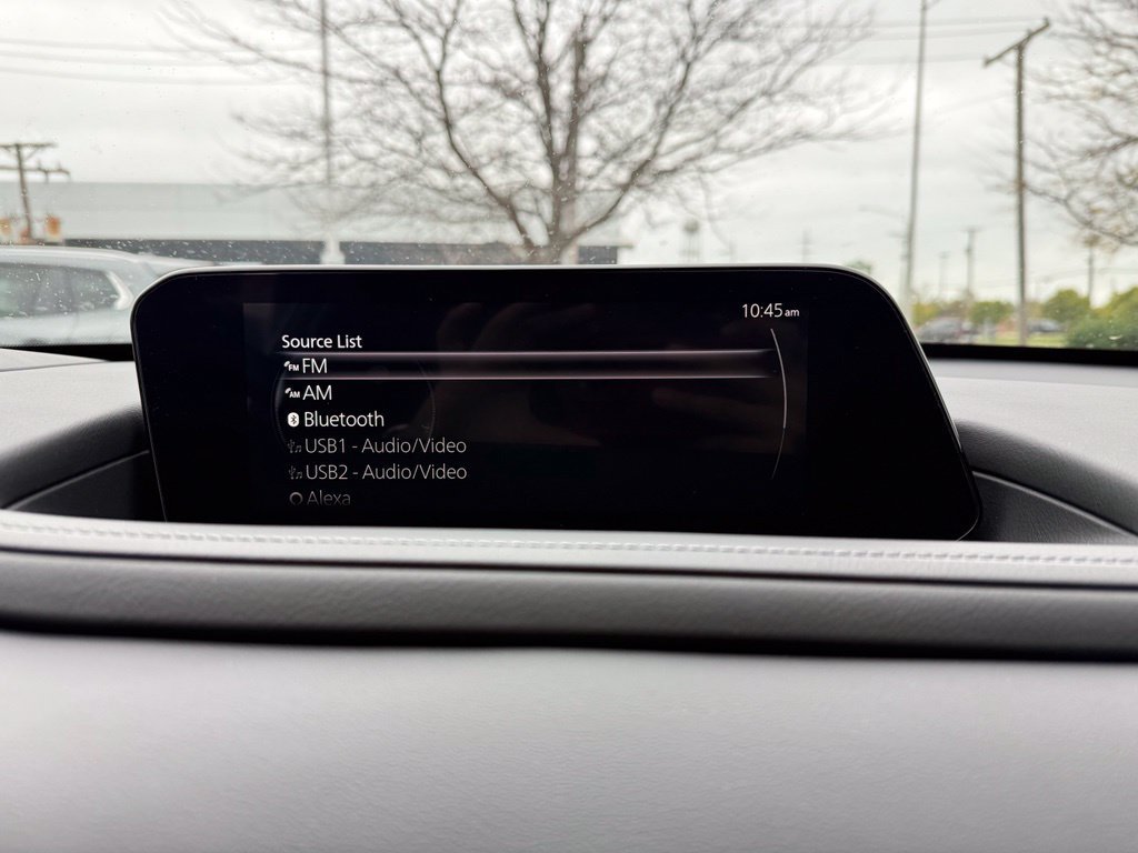 Used 2025 Gray Mazda 2.5 S Preferred Package image 19