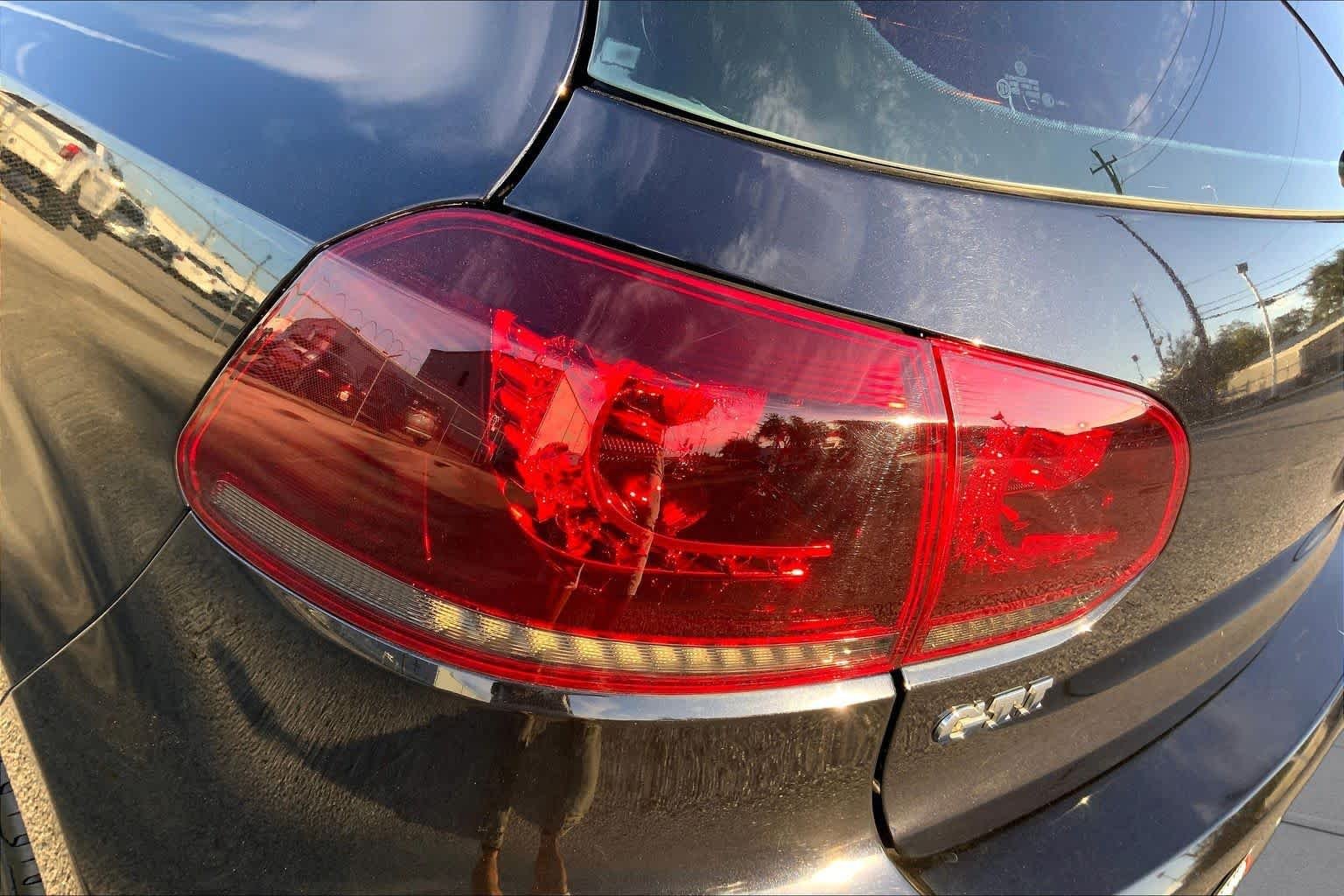 Used 2013 Deep Black Pearl Metallic Volkswagen Drivers Edition image 24
