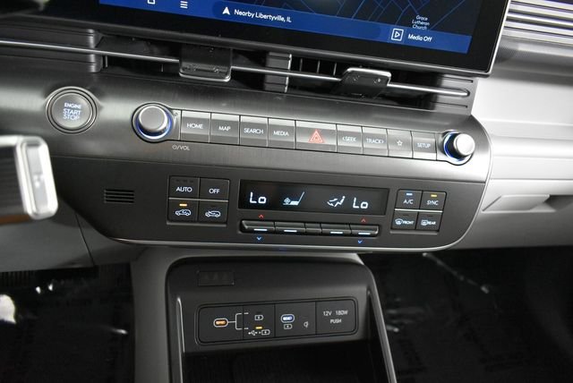 2025 Hyundai Kona SEL Convenience - Photo 38